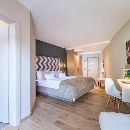 Hotel Moserhof