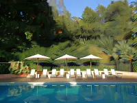 Hôtel Chantaco Golf & Wellness - Romantic
