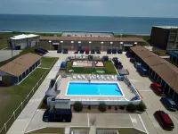 Outer Banks Motor Lodge - Ocean View