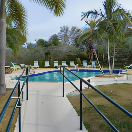 Sugarloaf Lodge