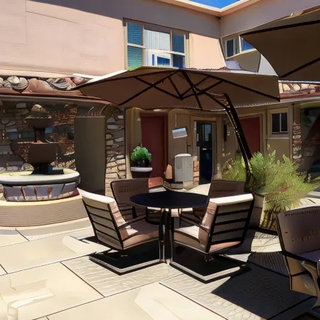 Iron Horse Inn