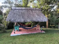 Finca Agroturistica Villaverde - Spa