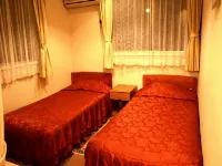 Pension Hoshinosuna - 2 estrellas