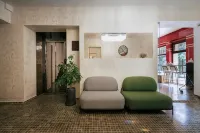 Hotel Kazma Boutique Hotel - Wifi