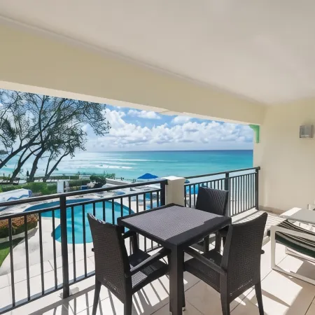 Blue Orchids Beach Hotel