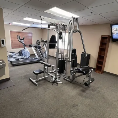 Suburban Studios Fort Smith
