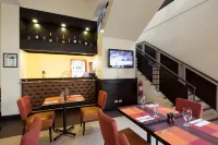 Microtel by Wyndham Batangas - Kylpyammeita