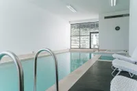 Hotel Parque Serra da Lousã - ที่มีสระว่ายน้ำ