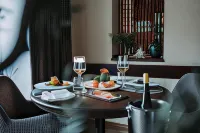 Boutique Hotel Adria - breakfast