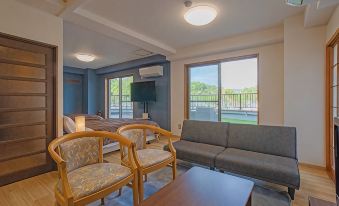 Hotel Sunvalley Izu-Nagaoka Yuyukan
