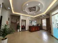Star Hotel Hai Duong - مطابخ