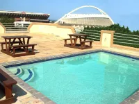 Grange Gardens Hotel - Uima-altaat