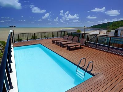 Nobile Inn Cabo Branco