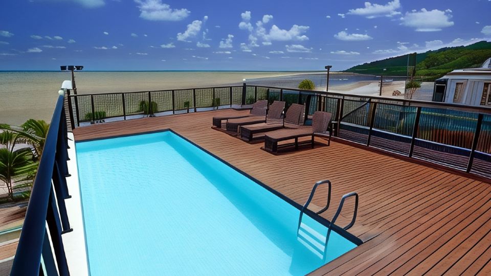 Nobile Inn Cabo Branco