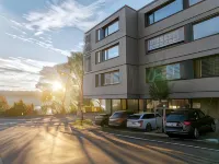 Beinwil am See公寓酒店 - Wi-Fi