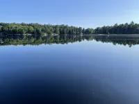 WATERFRONT COTTAGE in Muskoka - 3-Sterne