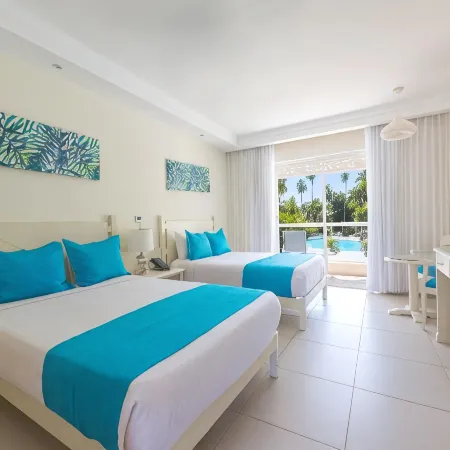 Vista Sol Punta Cana Beach Resort & Spa - All Inclusive