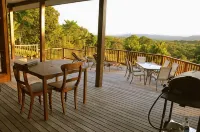 Daintree Valley Cottage - 4-Star