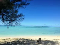 Muri Shores - Villas