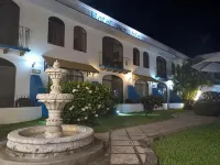 Hotel Pez Vela - 2-Star