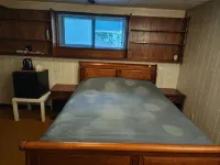 Cozy Private Basement Room shared bathroom - 2 Sao
