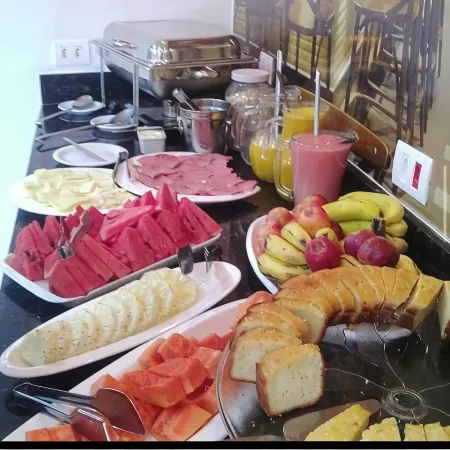 Hotel Guarulhos