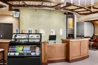 Hyatt Place Memphis Germantown - bar