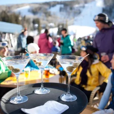 The Arrabelle at Vail Square, a RockResort