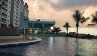Salinas Park Resort - Beach