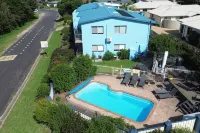 BlueWater Apartments - 3-Star