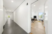 Olivia Maresia Homestay -  Ferienwohnungen