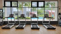Modern suite @ Conezion | IOI City Mall - 駐車場