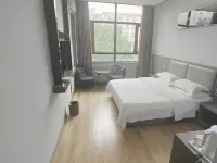Yunshang Hotel (Fangcheng Zhangqian Avenue Branch) - Pet friendly