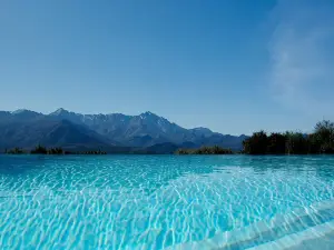 Hotel A Piattatella