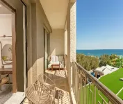 Cullinan Belek - con vista mare