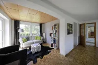 Falkenweg vacation home: Idyllic cottage with large garden - 3 tähden