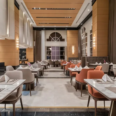Gardino Hotel & Residence Hotels in Riyadh