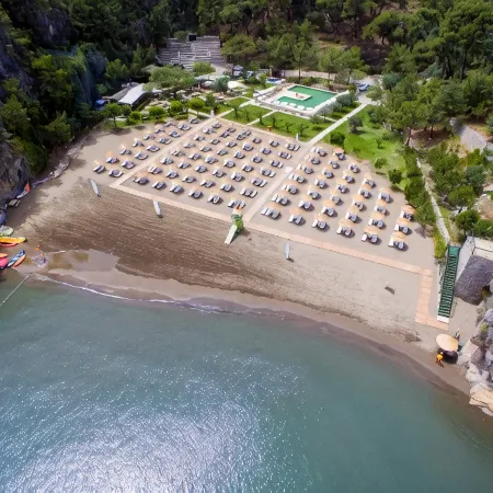 Tui Blue Seno - Adults Only