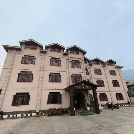 Sennin Evin & Resorts by MH