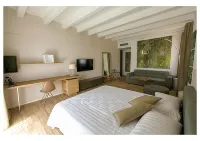 Ca' Barbini Resort - Pysäköinti