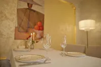 Passage Hotel Restaurant - breakfast