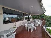 Hotel Caminho do Rosário - พร้อมWifi