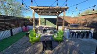 Tucson Apt 1 and 2 | Central - Condos