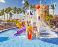 Cana Brava All Inclusive Resort - Beach