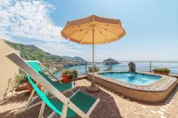 Punta Chiarito Resort - Hot Springs