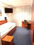 Hotel Garni Merkenich - 3-نجوم
