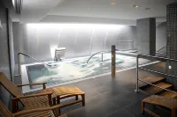 Hotel Veracruz Plaza & Spa - parking