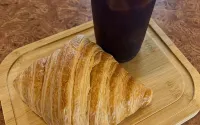 44 Residence and Resort - breakfast