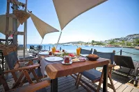 Elista Hotel & Spa - Badekar