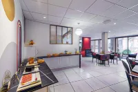 NYX Hôtel Indépendant Perpignan Centre Gare - 3 stjerner